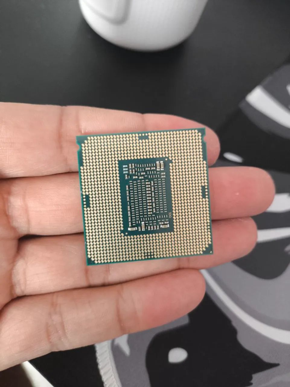 Processador Intel Core i5 8400 - Foto 3