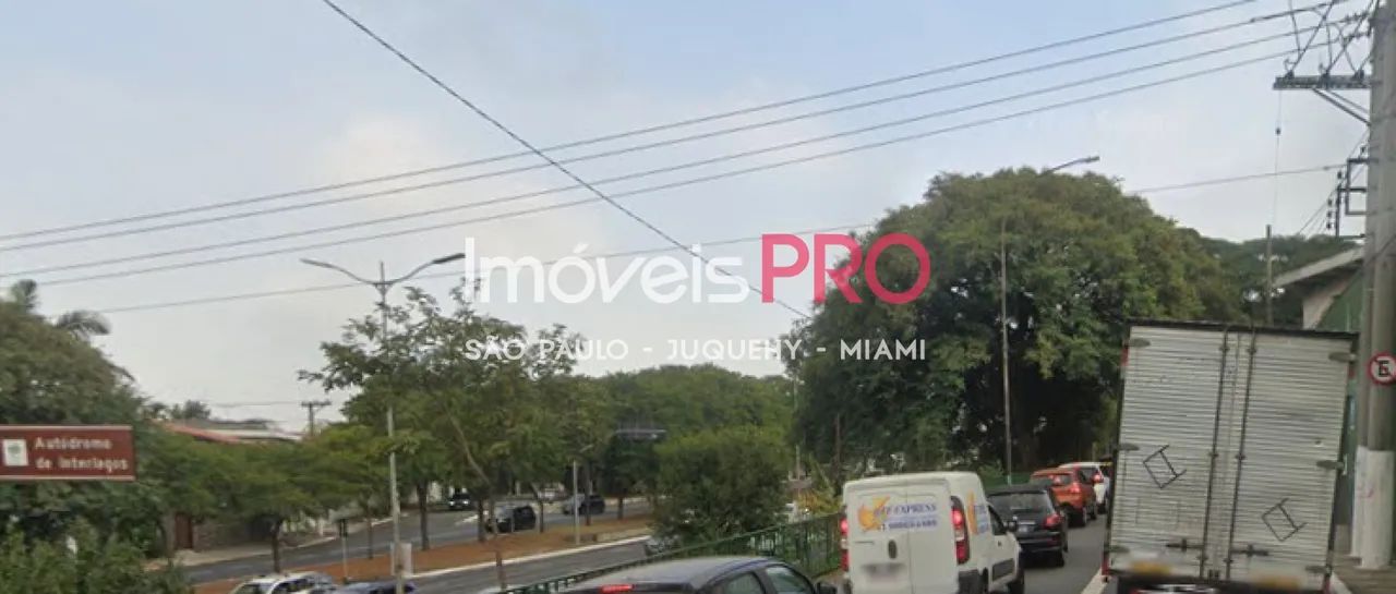 Terreno, Moema - São Paulo - Foto 2