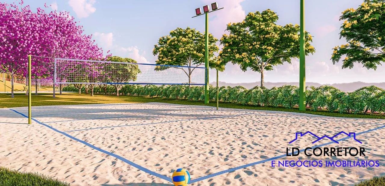 Terreno em condomínio de luxo no JARDINS LONDRES, Goiânia-GO - 618,05m² disponíveis! - Foto 3