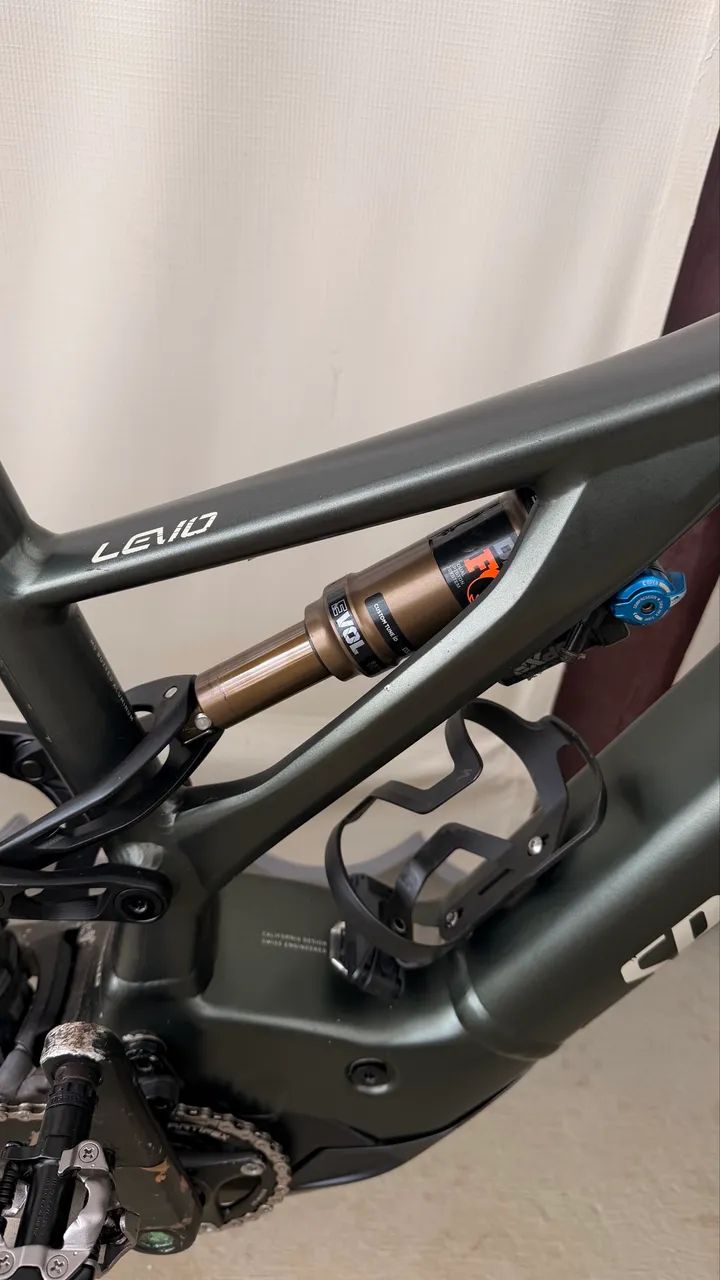 E-Bike Specialized Turbo Levo - Foto 2