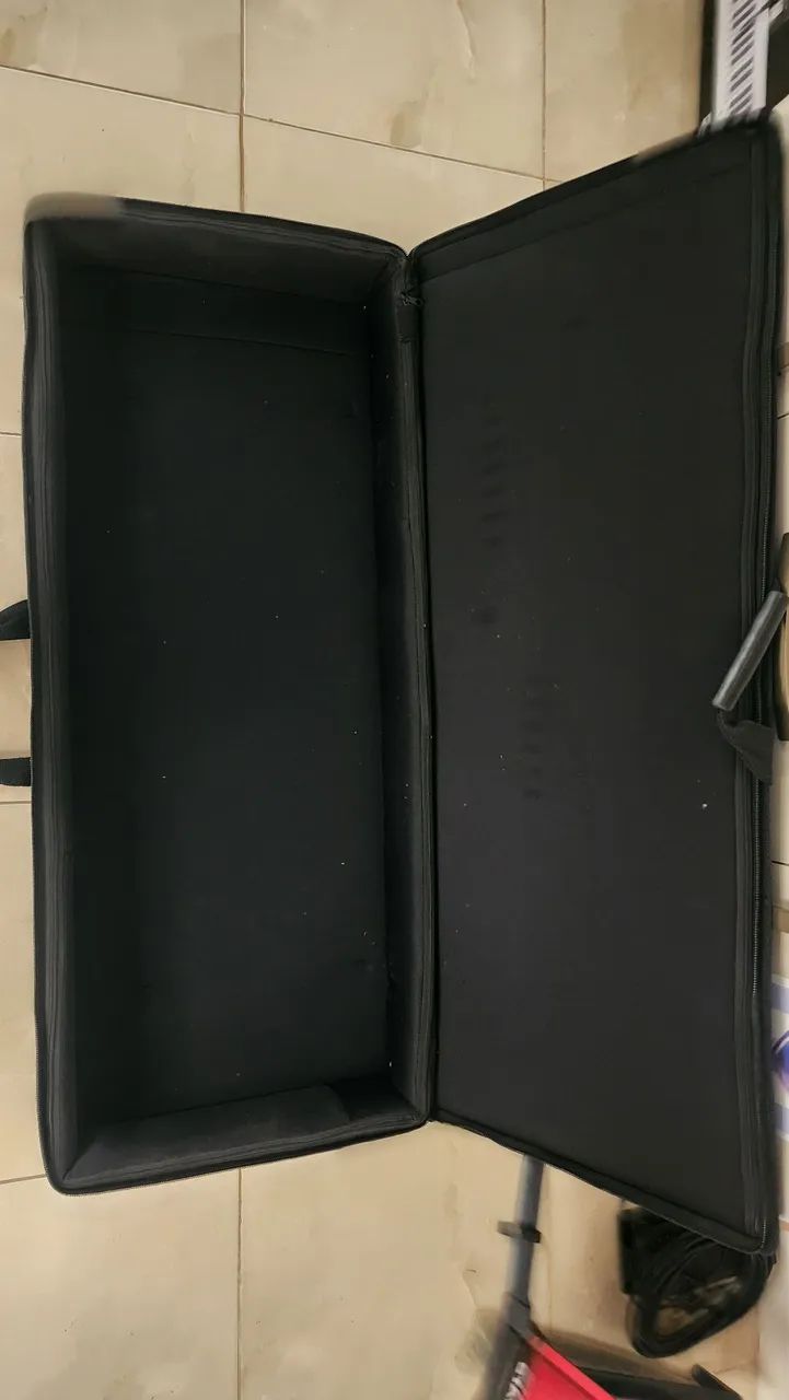 Case teclado yamaha - Foto 2
