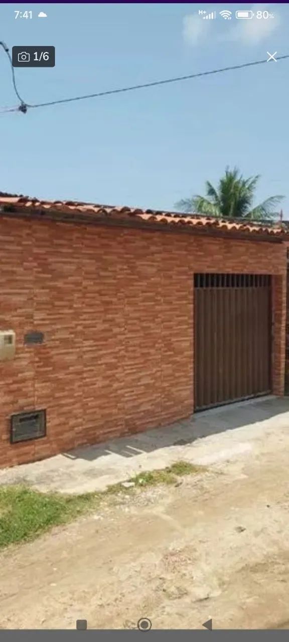 Casa redinha