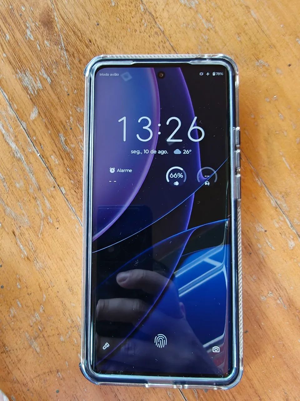 Motorola Edge 40 256 GB/8 GB RAM
