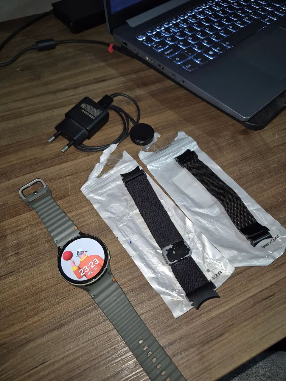 Galaxy watch 7 44mm