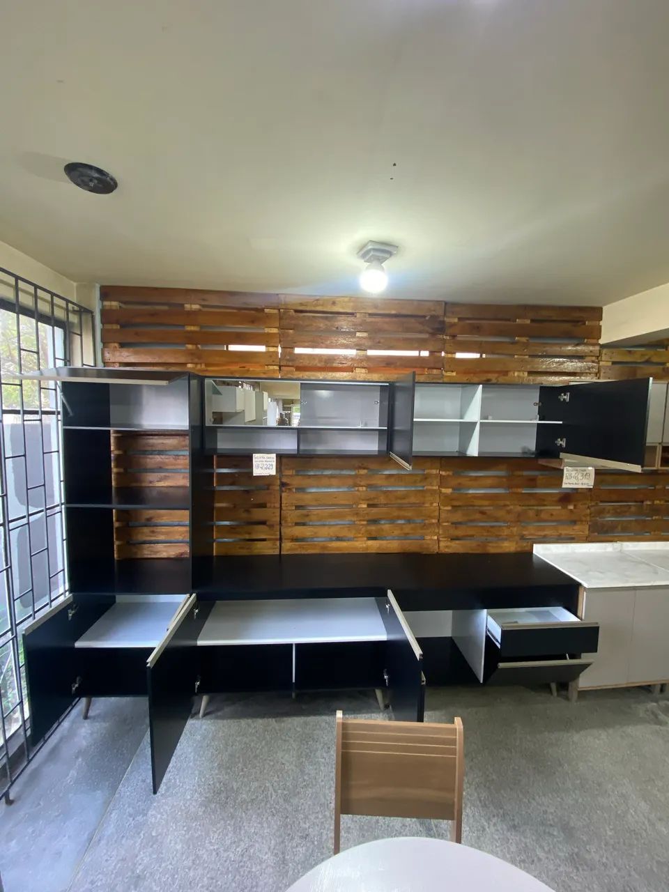 COZINHA MODULADA COMPLETA!! - Foto 3