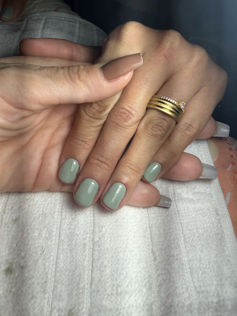  Manicure Russa Perfeita