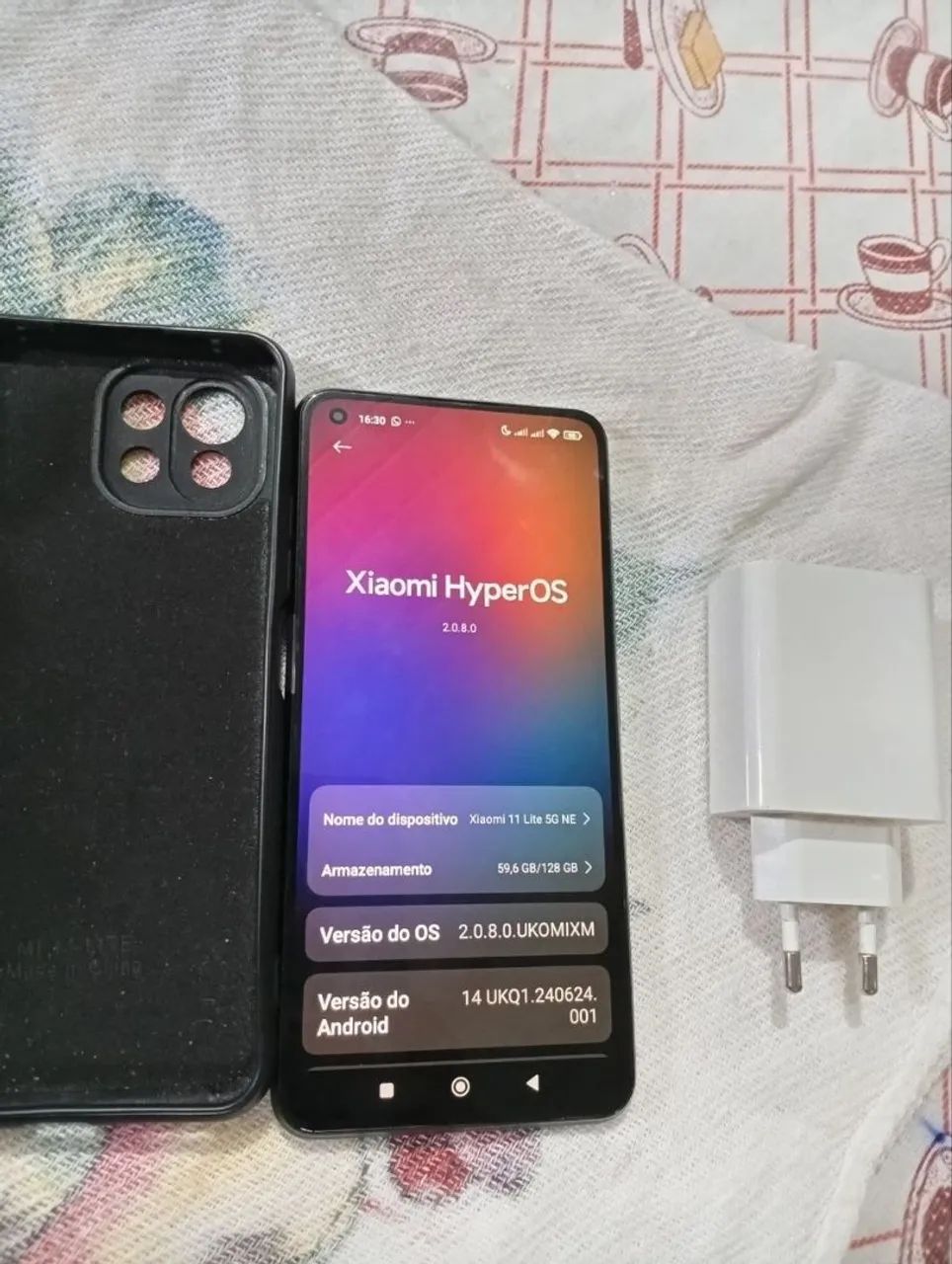 Mi 11 lite 5G NE - Foto 4