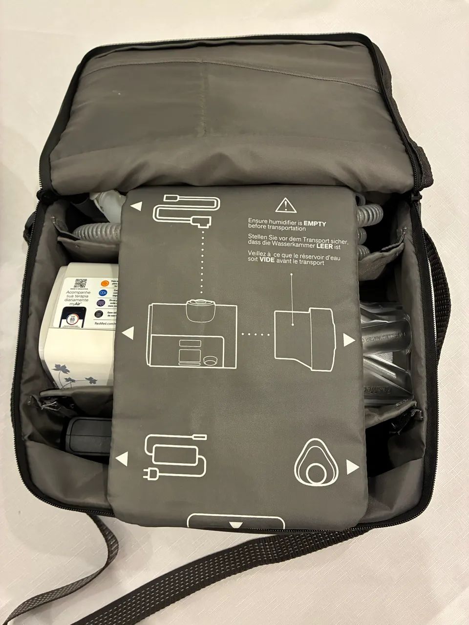 AirSense 10 - Foto 3