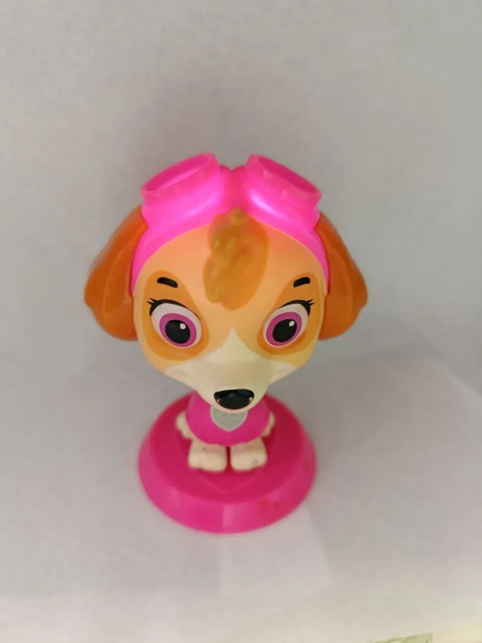 Skye Patrulha Canina