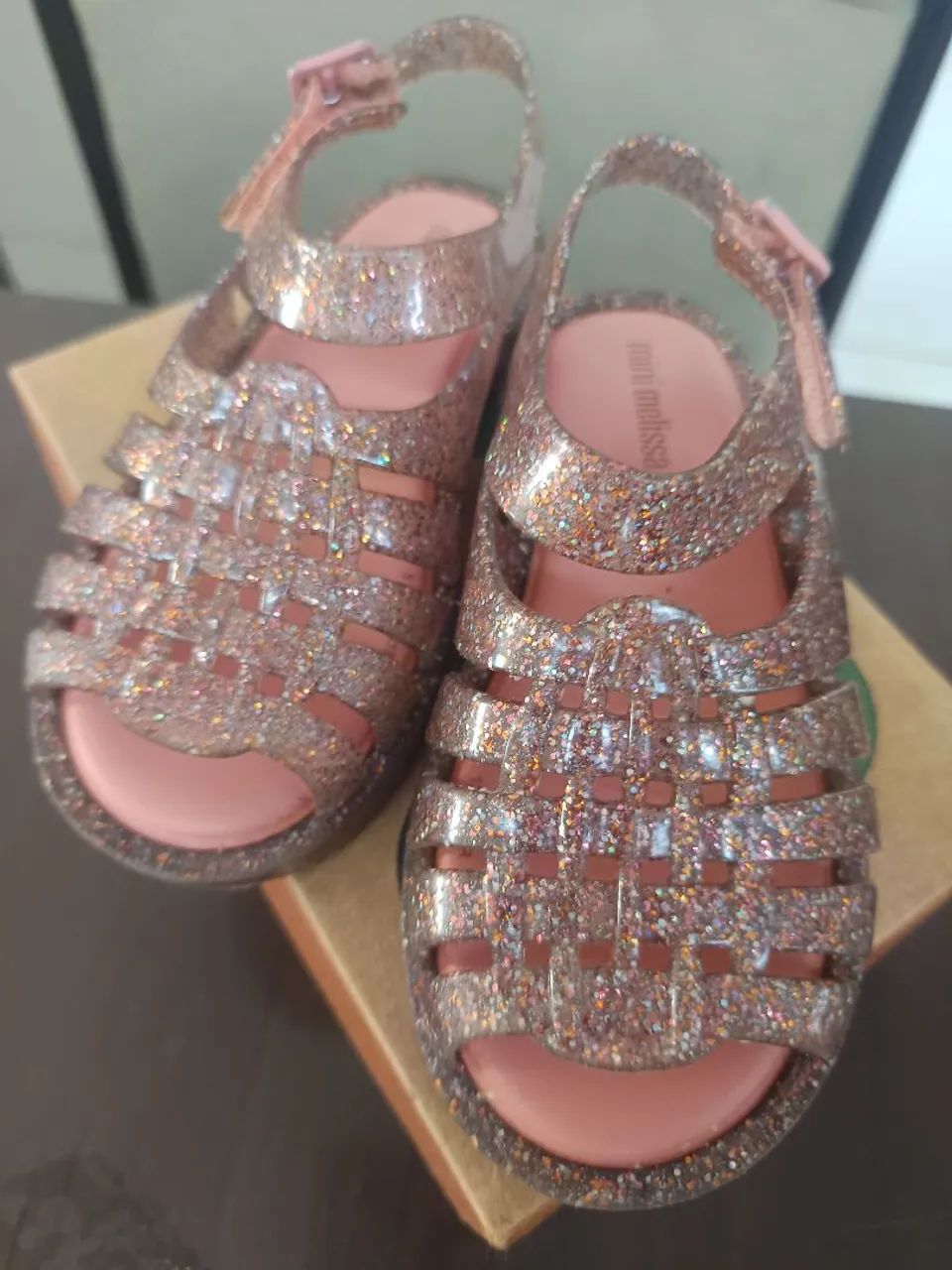 Mini Melissa  - Foto 2