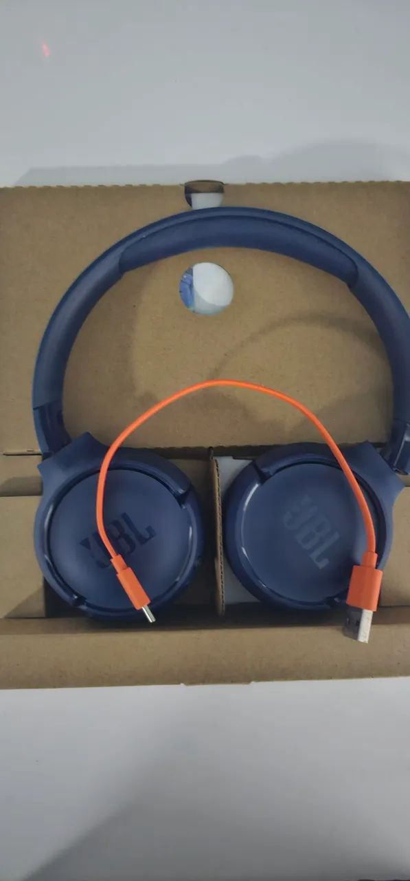 Fone Jbl Tune 520 Bt - Foto 2