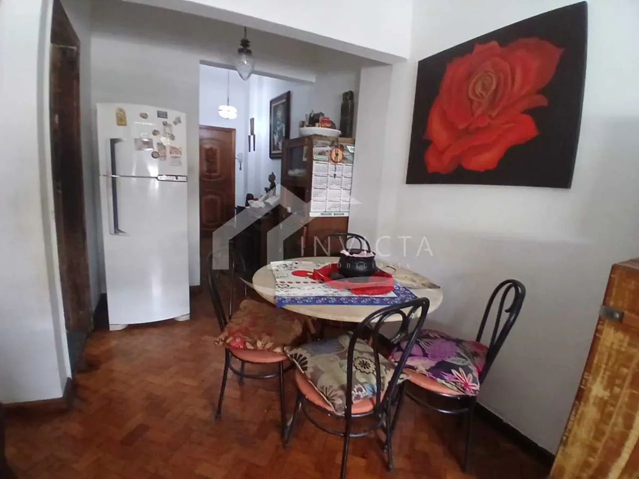 Quarto e Sala a venda 40m² - Foto 4