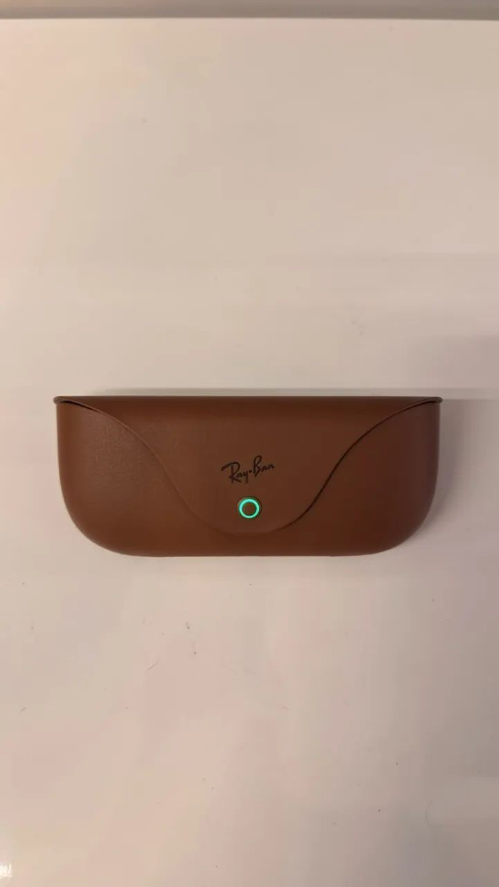 Rayban Meta wayfarer RW4006