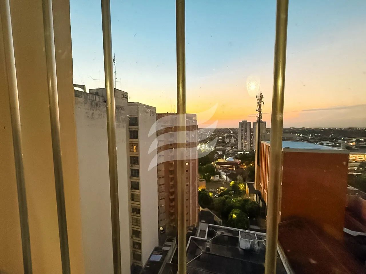 Edifício Real - Apartamento 03 quartos à venda no coração do Centro, Araçatuba/SP - Foto 5