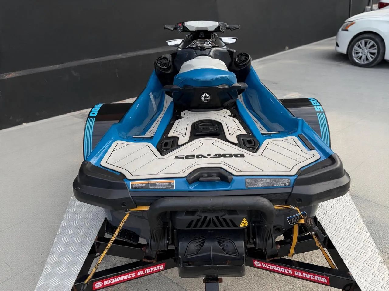 Jet ski GTX 170 2020 st3 - Foto 3