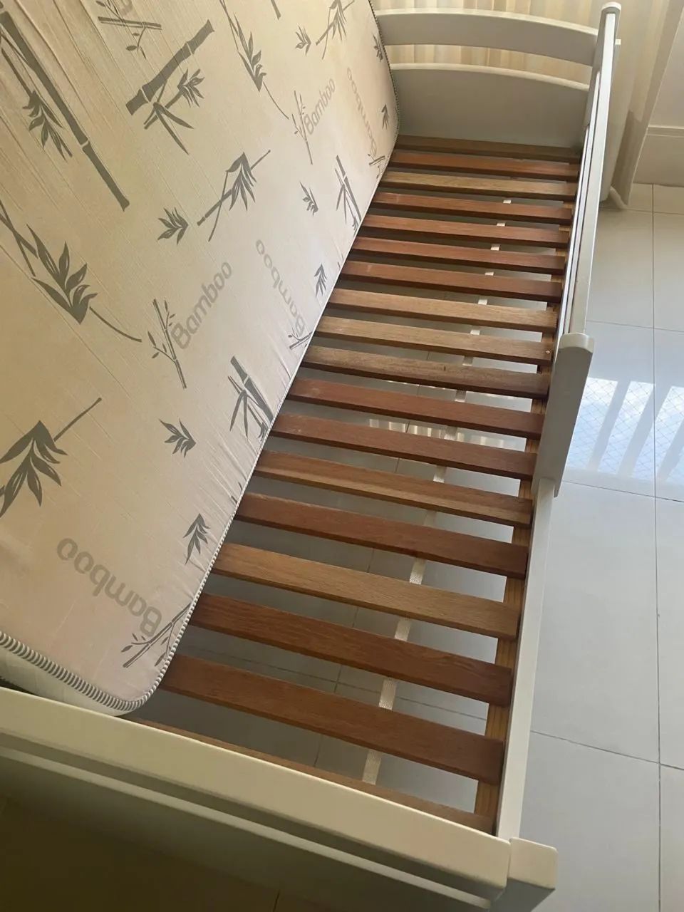 Cama infantil - Foto 2
