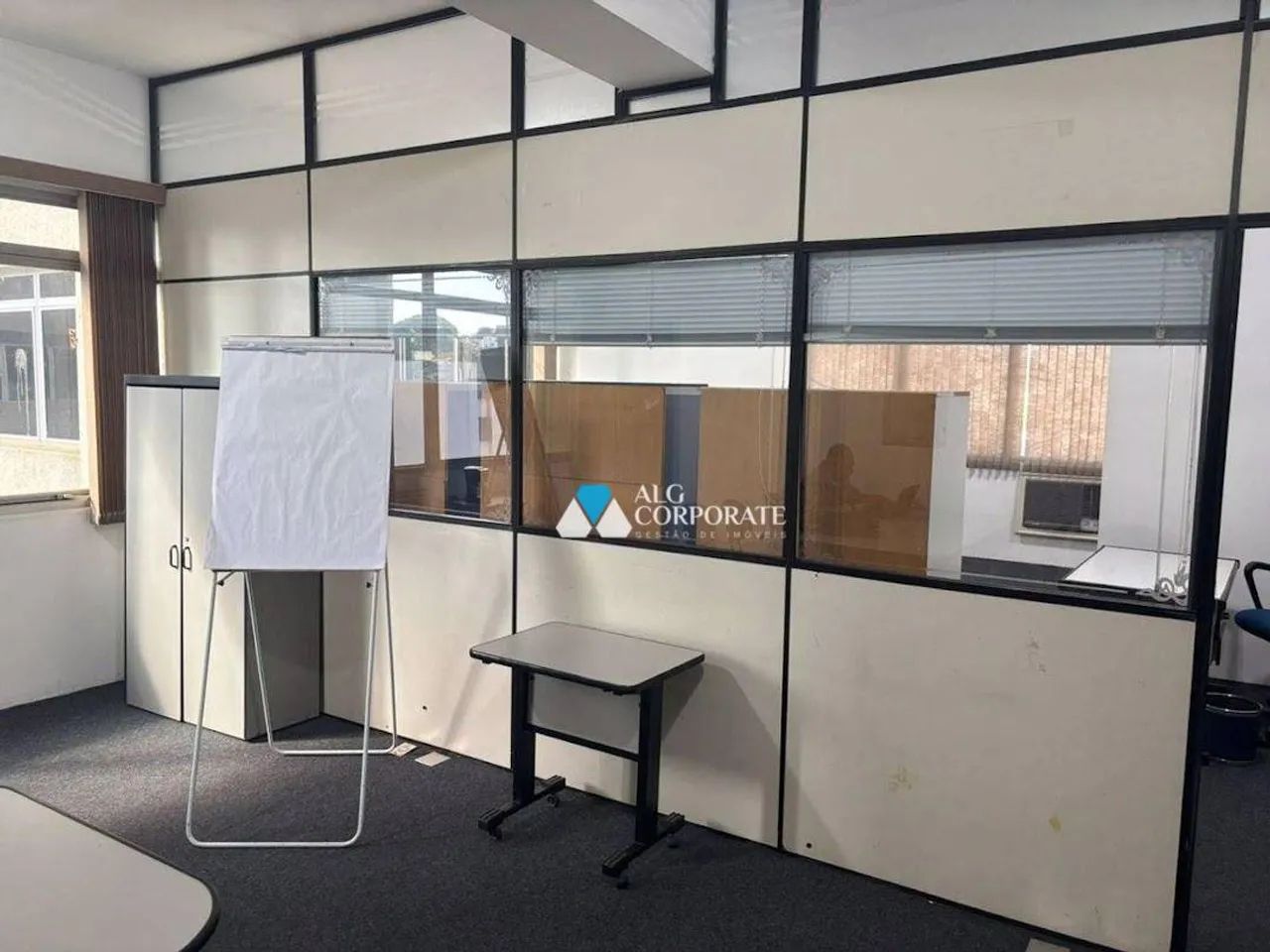 Sala Comercial para locação, Jardim Proença, Campinas - SA0214. - Foto 3
