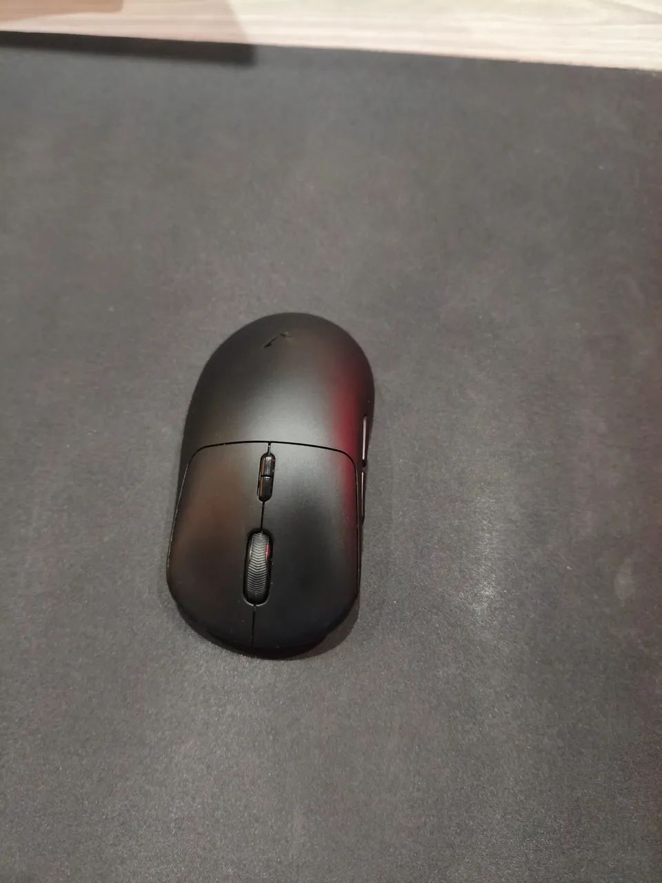 Mouse Gamer  - Foto 3