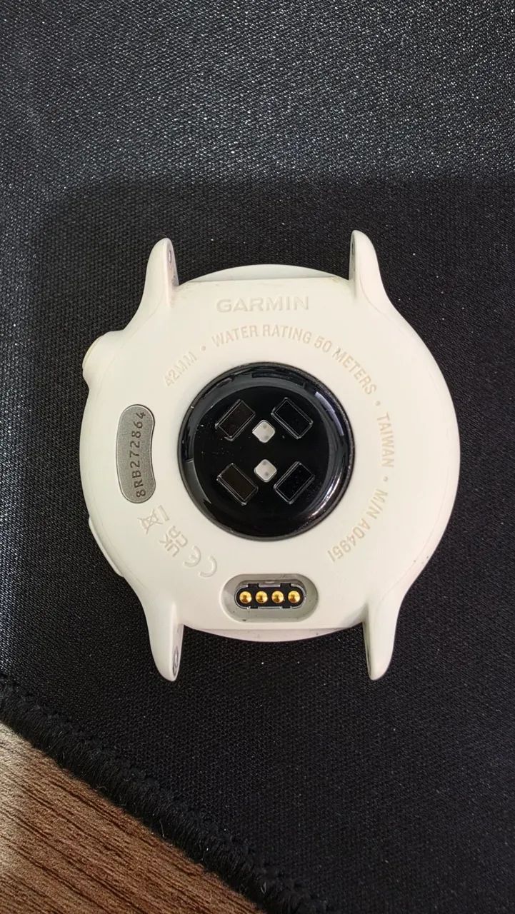 Garmin Vivoactive 6 - Lunar - Foto 3