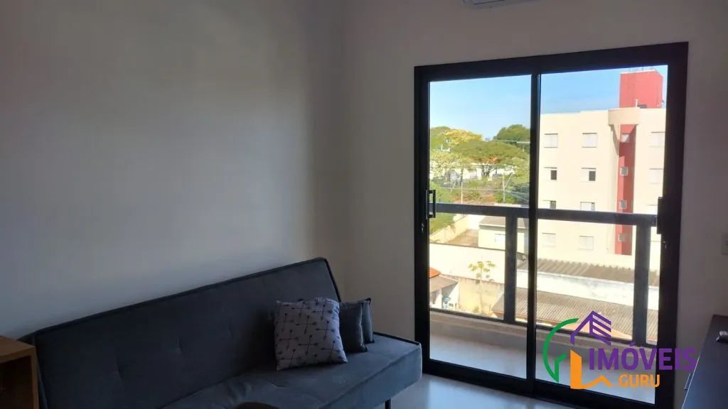 APARTAMENTO - BELA VISTA - SP - Foto 5