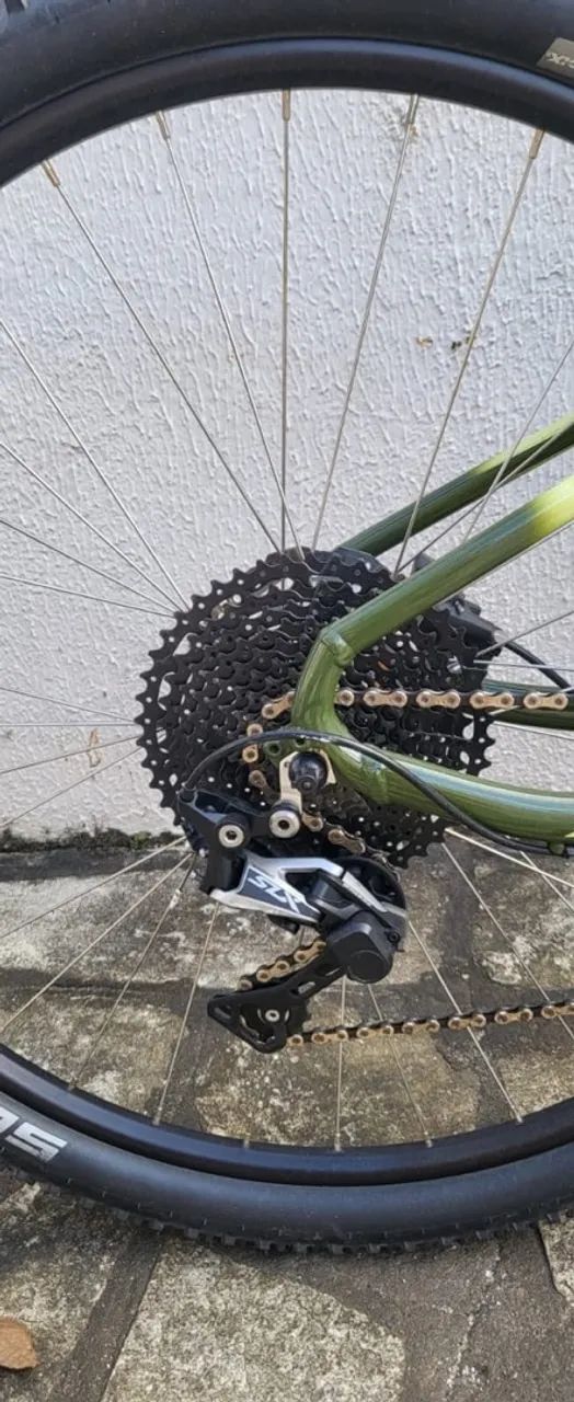 Bicicleta  - Foto 2