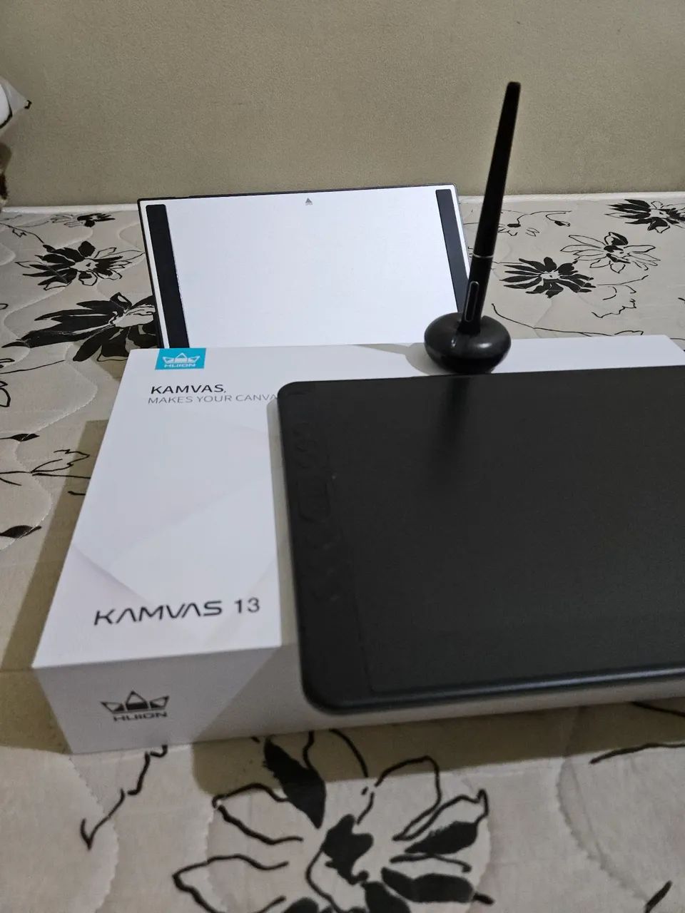 Huion Kamvas 13 - Foto 4