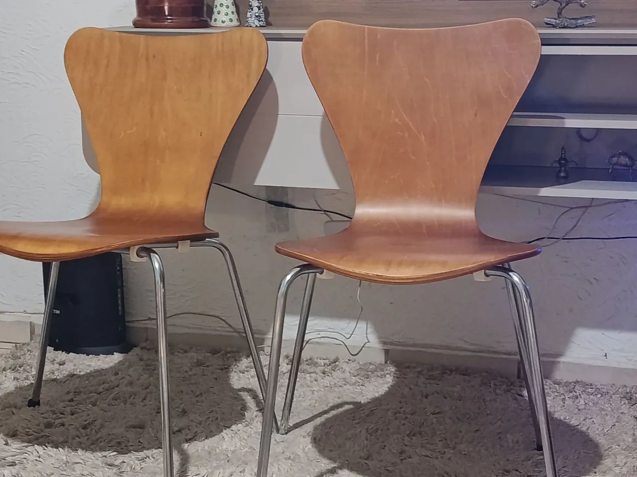 Cadeiras Otta Tok & Stok - Foto 2