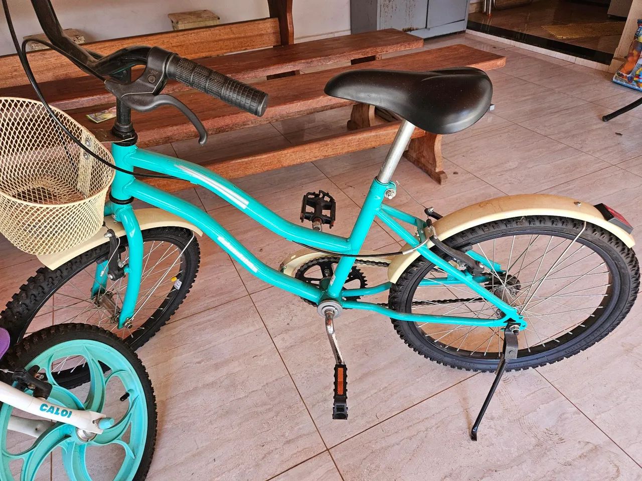 Bicicletas infantil  - Foto 3