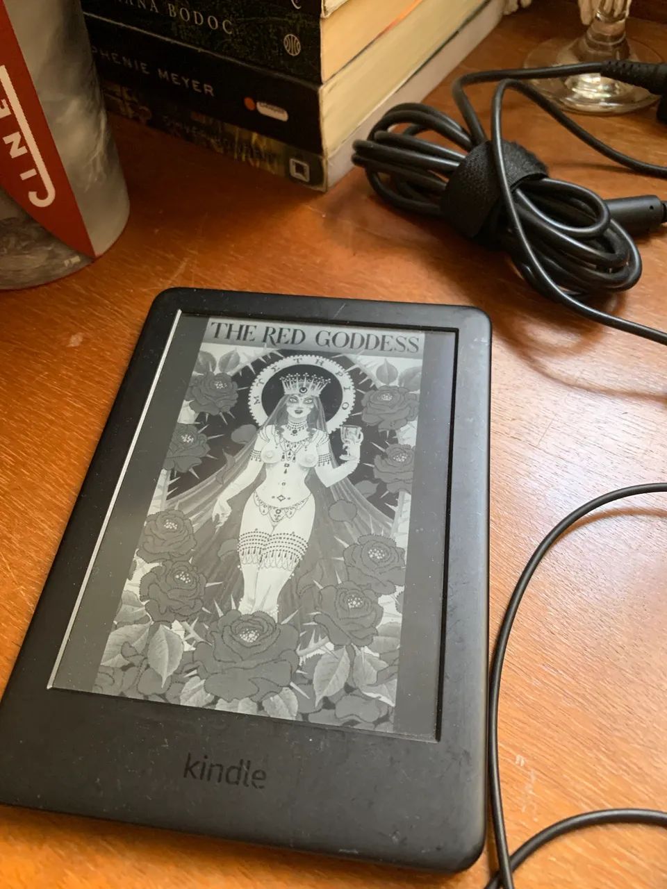 Kindle 10