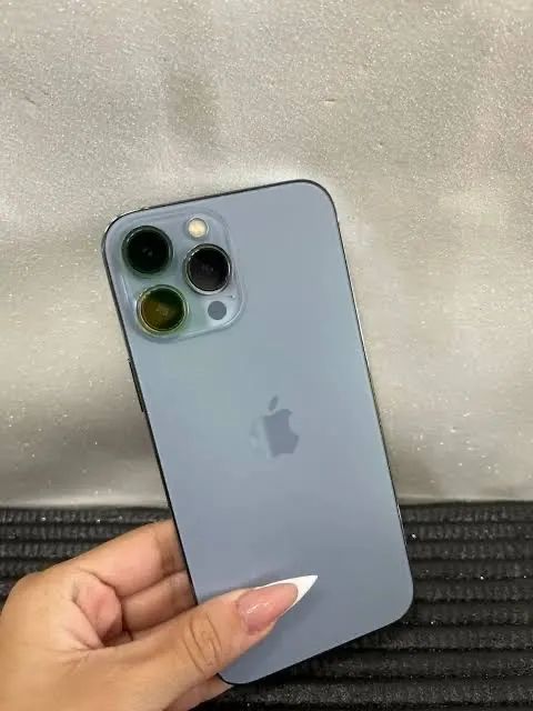 iPhone 13 Pro Max 256 aceito cartão entrego - Foto 2