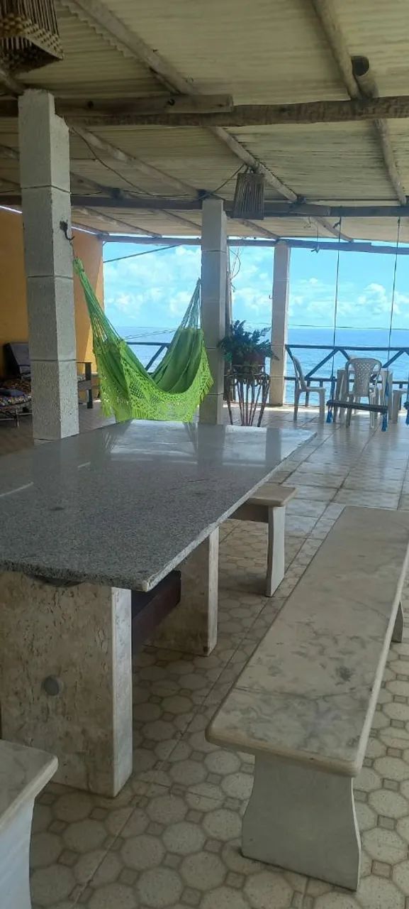 casa temporada - Foto 10