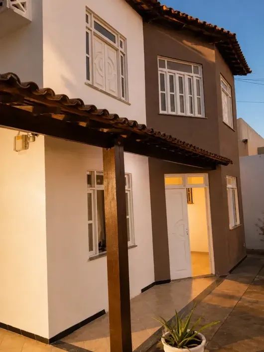 Casa com 4 Quartos para alugar, 232m² - Coroa do Meio - Foto 5