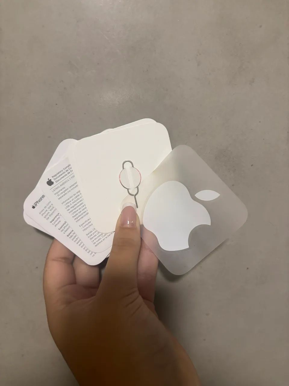 IPHONE 11 128gb - Foto 3