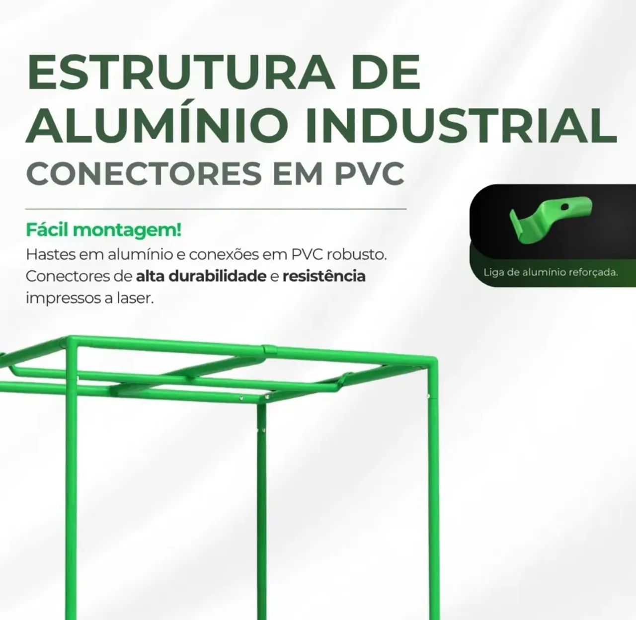 Estufa grown - Foto 4