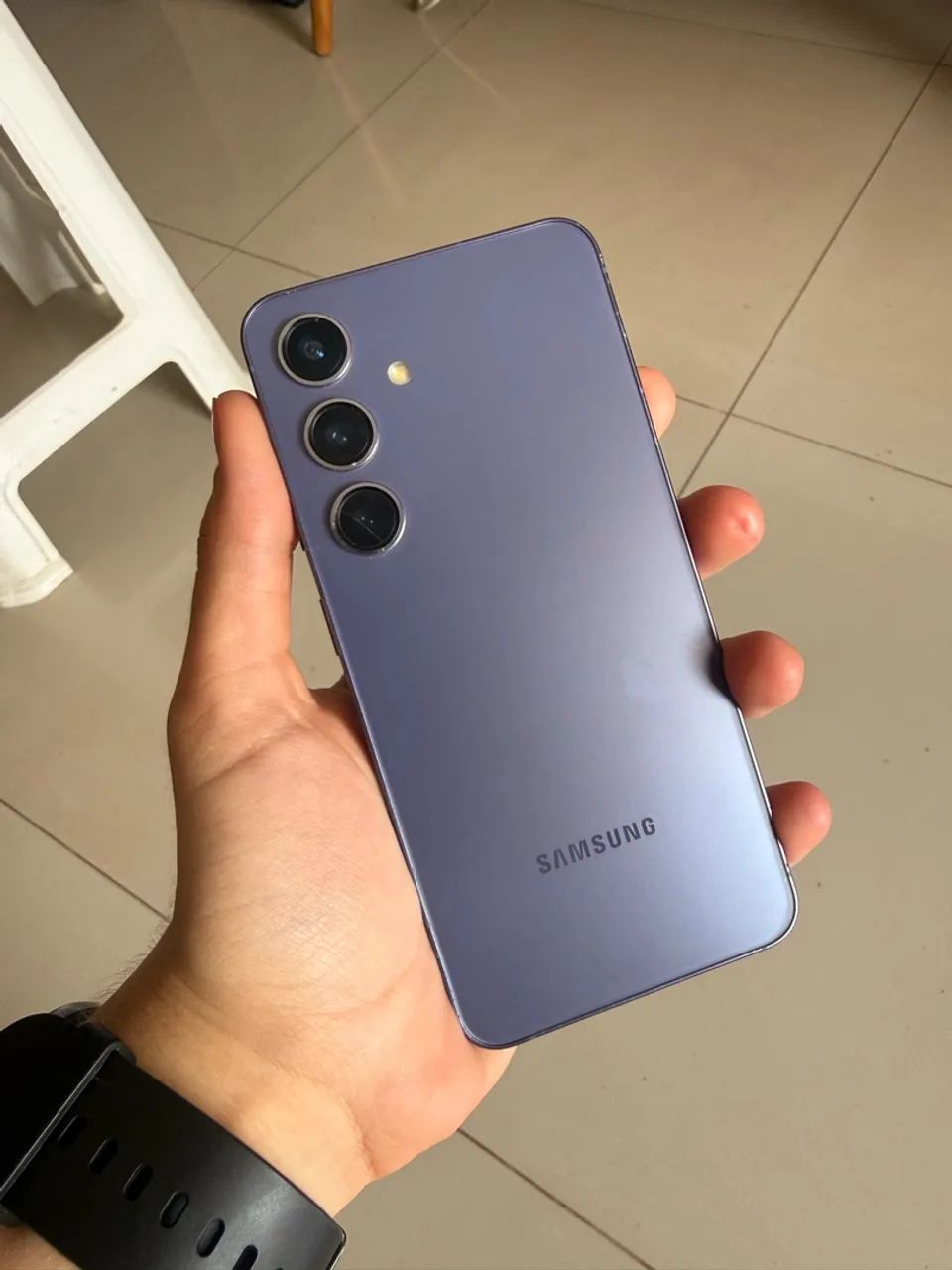 Galaxy S24 256 gb 