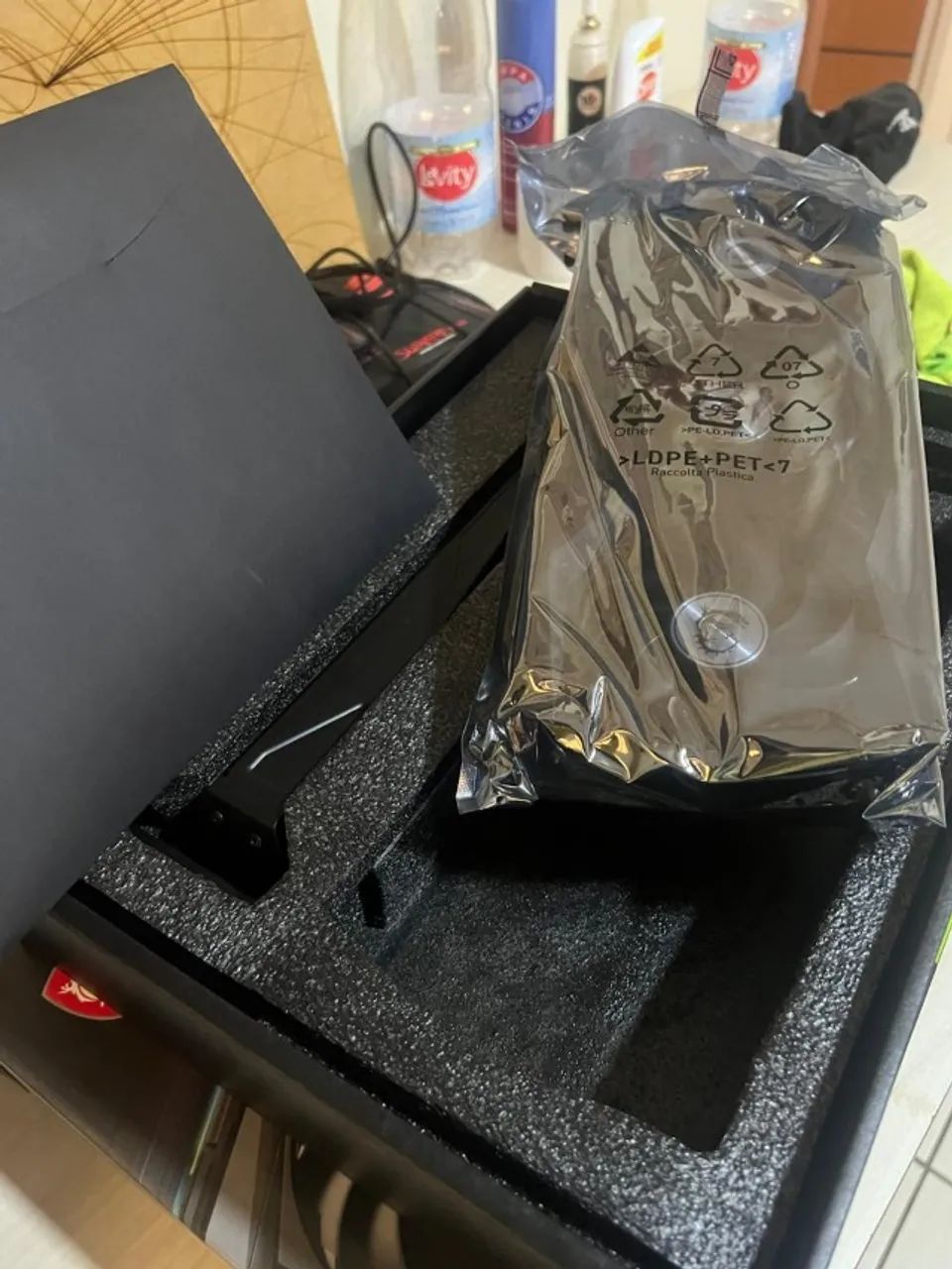 MSI GeForce RTX 3070 Gaming Trio 8GB (Completa na Caixa) - Foto 6