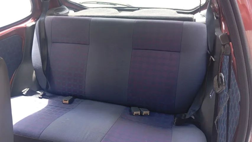 Fiat Palio 1999