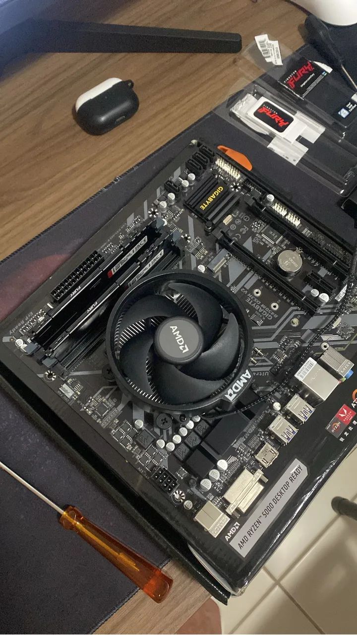 PC Completo  - Foto 3