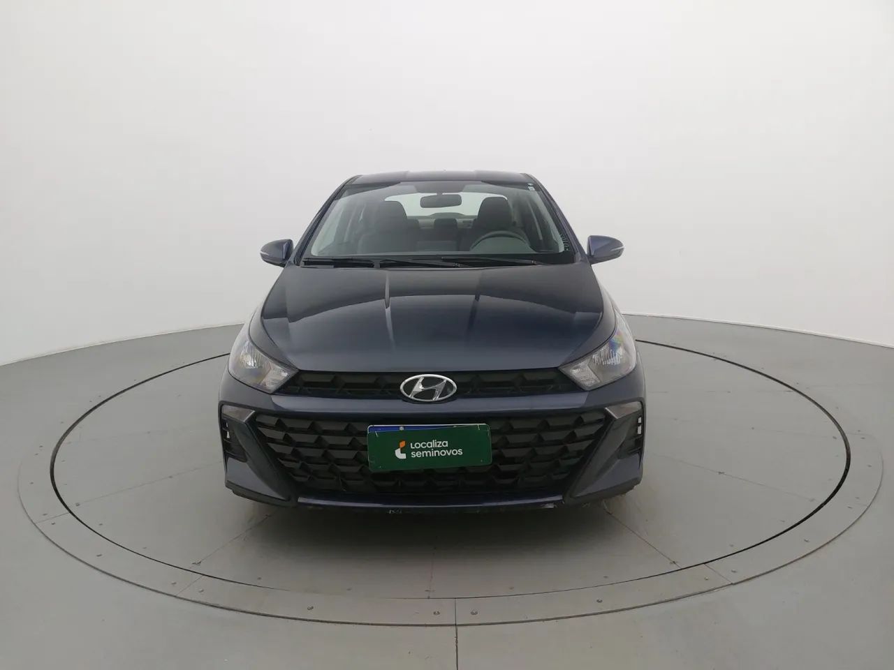Hyundai HB20S Comfort Plus 1.0 TB Flex 12V Mec., foto 8 de 18