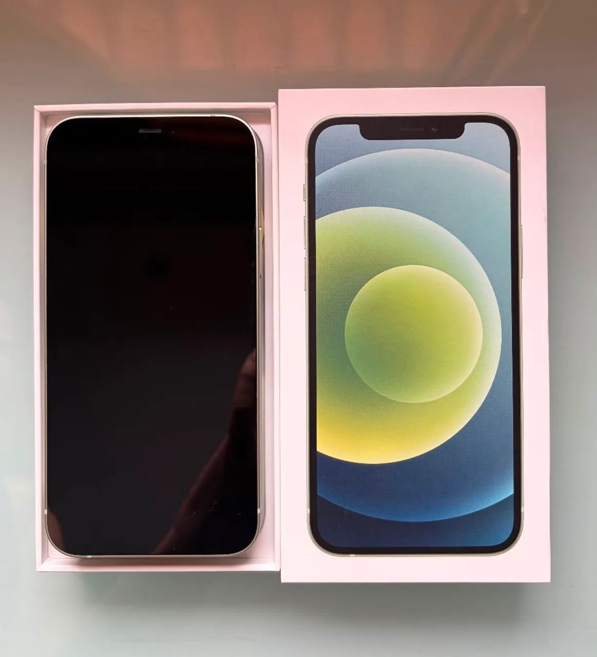 Iphone 12, 256 gb  - Foto 5