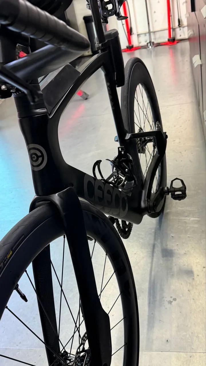 Bicicleta CEPPO TT - Foto 5