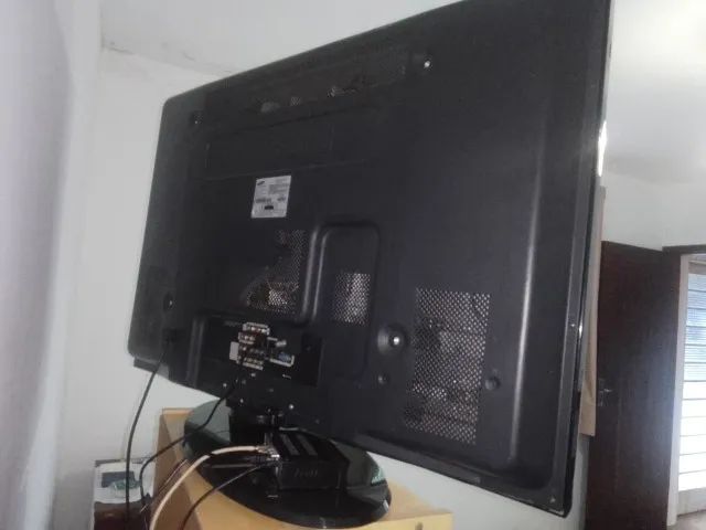 Tv Samsung 42 Polegadas pl42e91h (nao é smart) - Foto 3