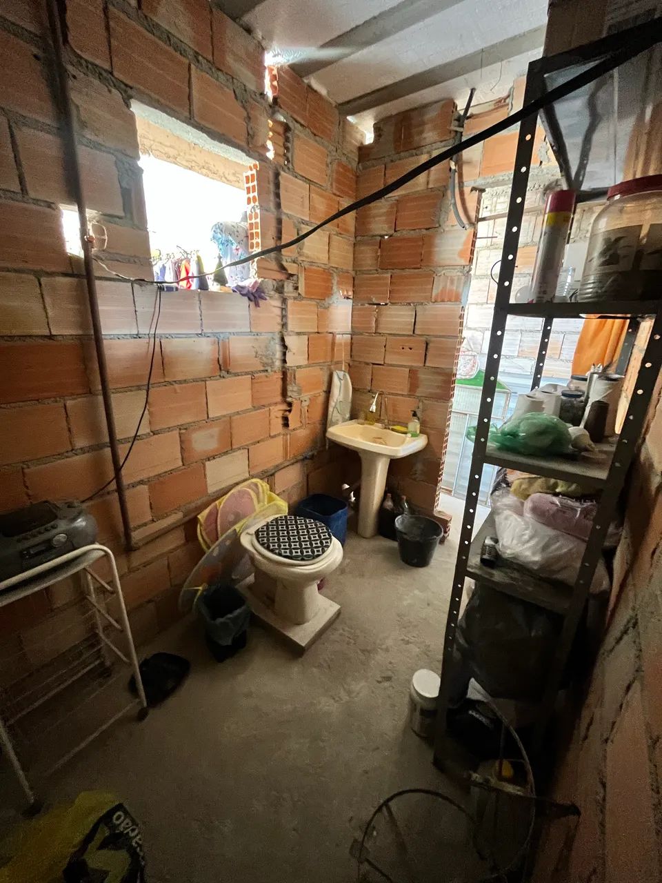 Bairro Brasília Sarzedo 