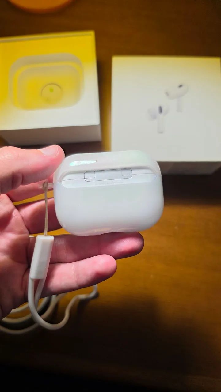 Apple Airpods Pro 2 USB C - Foto 3