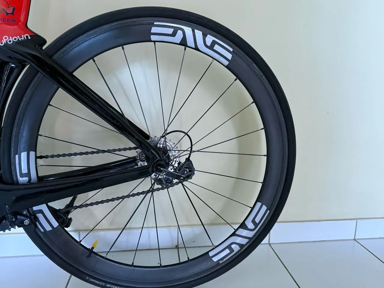 Specialized Shiv a sua TT(aceito cartão) - Foto 3