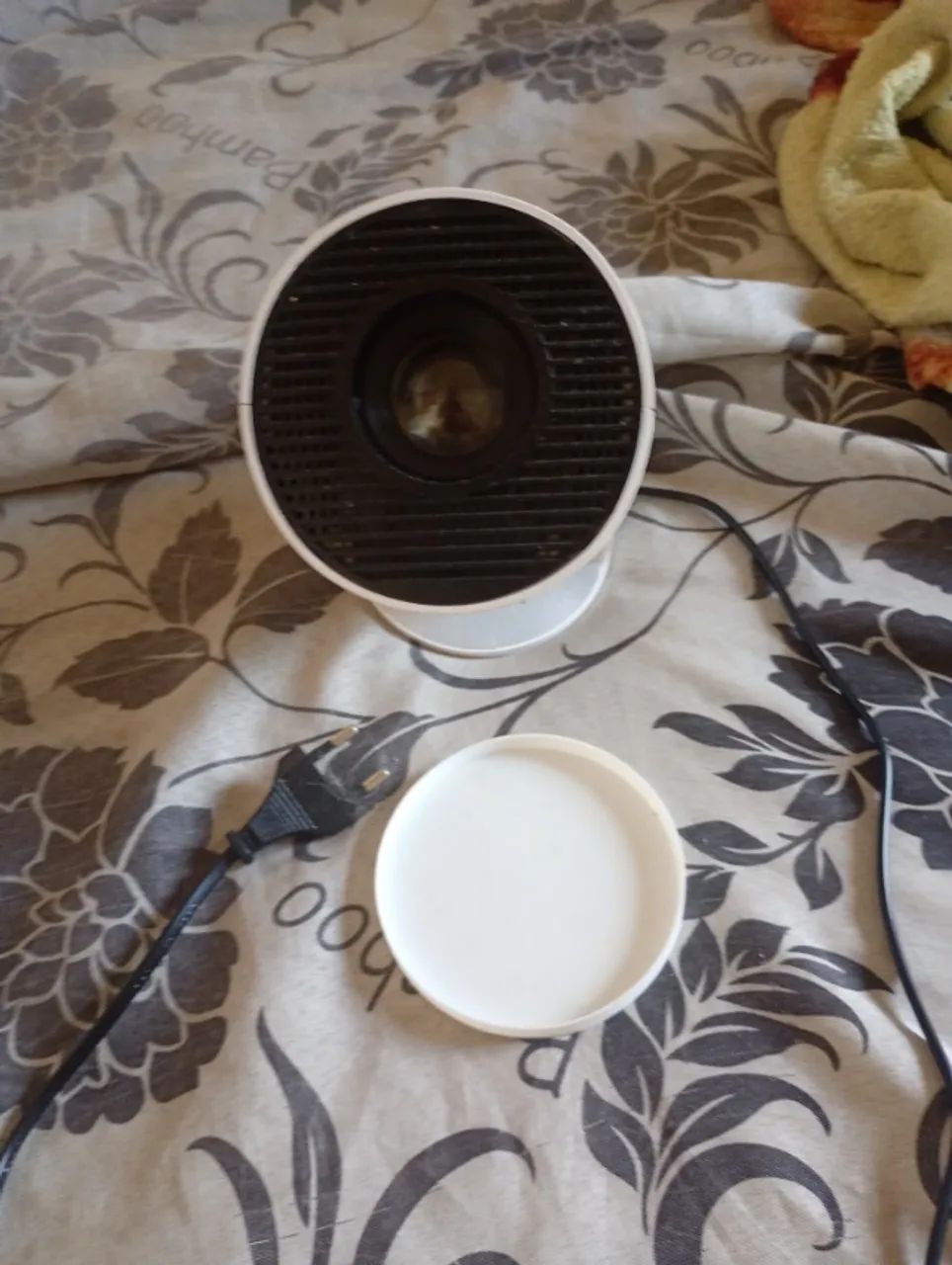 Projetor - Foto 2