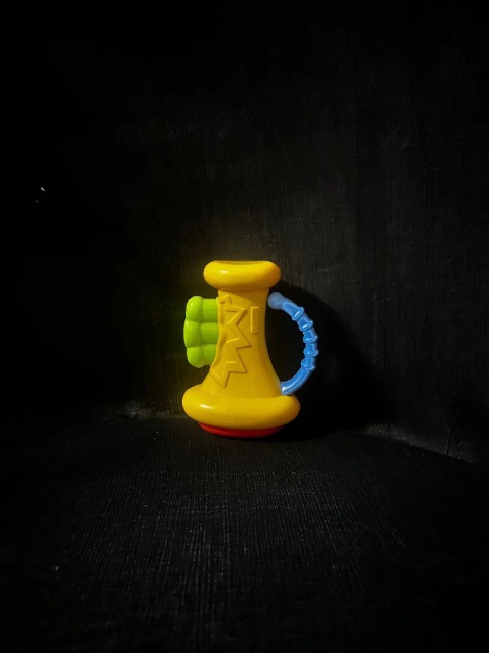 Brinquedo didático para bebe - Foto 2
