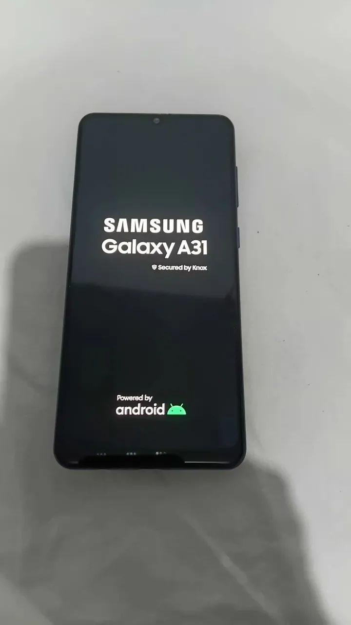 Samsung A31 - Foto 2