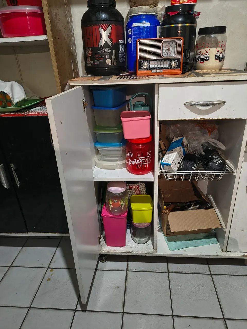 Armário de pé  - Foto 4