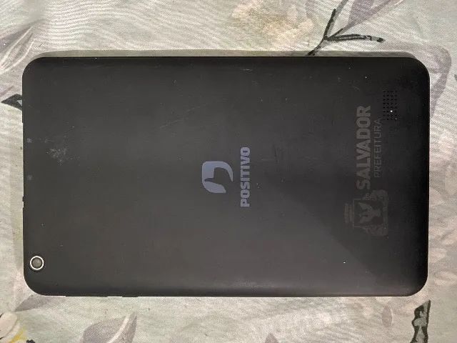 Tablet positivo 